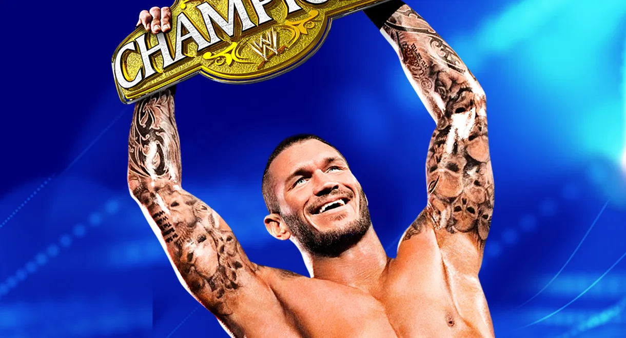 WWE Night of Champions 2011