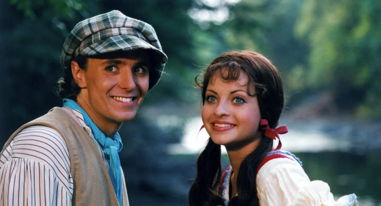 Čerte, drž se svého kopyta!