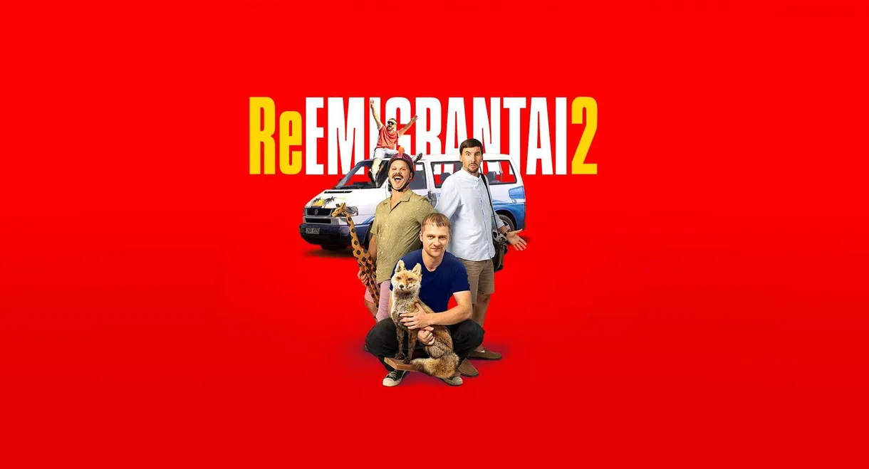 ReEmigrants 2