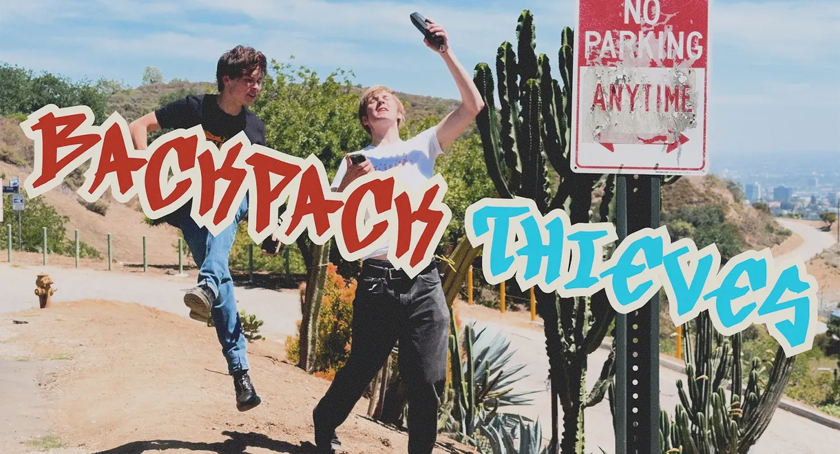 Backpack Thieves