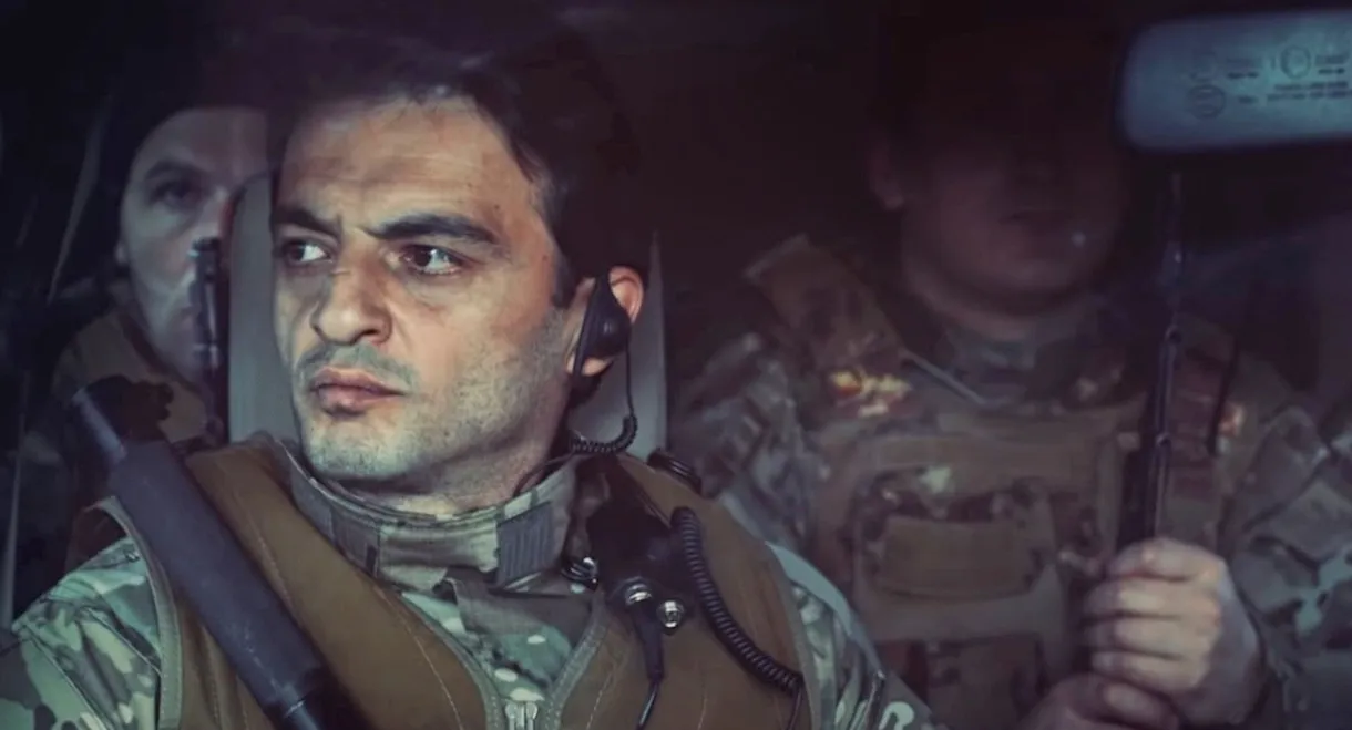 The Line 2: 25 Years Later