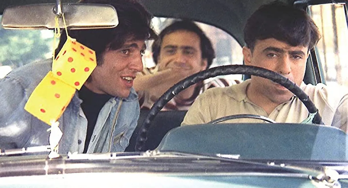 Hurry Up, or I'll Be 30