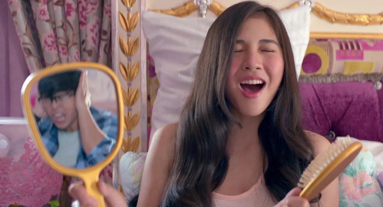 My Fairy Tail Love Story