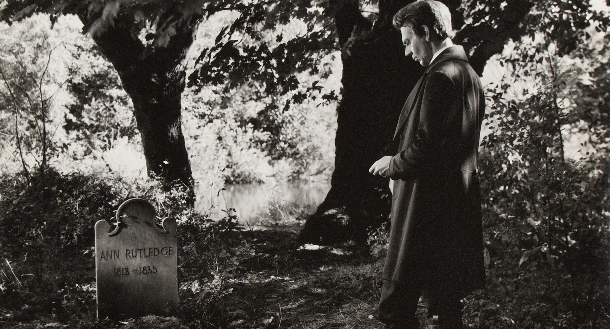 Abe Lincoln in Illinois