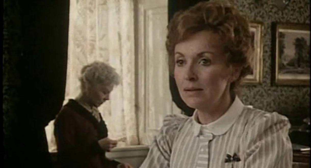 Miss Morison's Ghosts