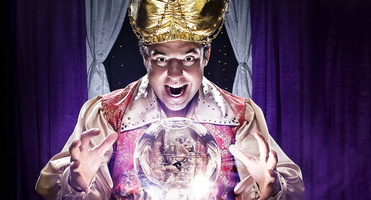 WWE Royal Rumble 2012