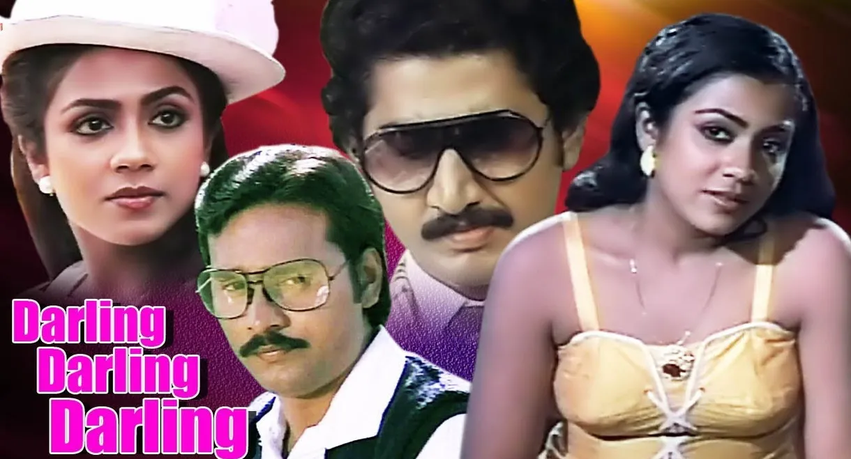 Darling, Darling, Darling