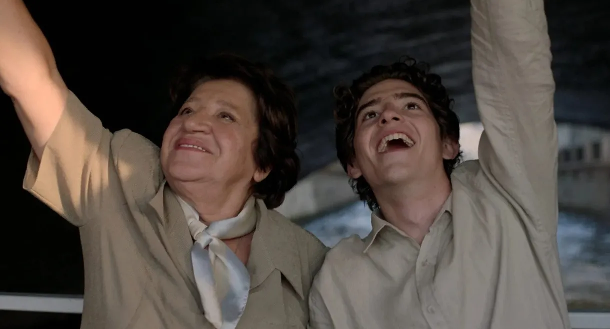 Sidney Lumet's Day of Birth