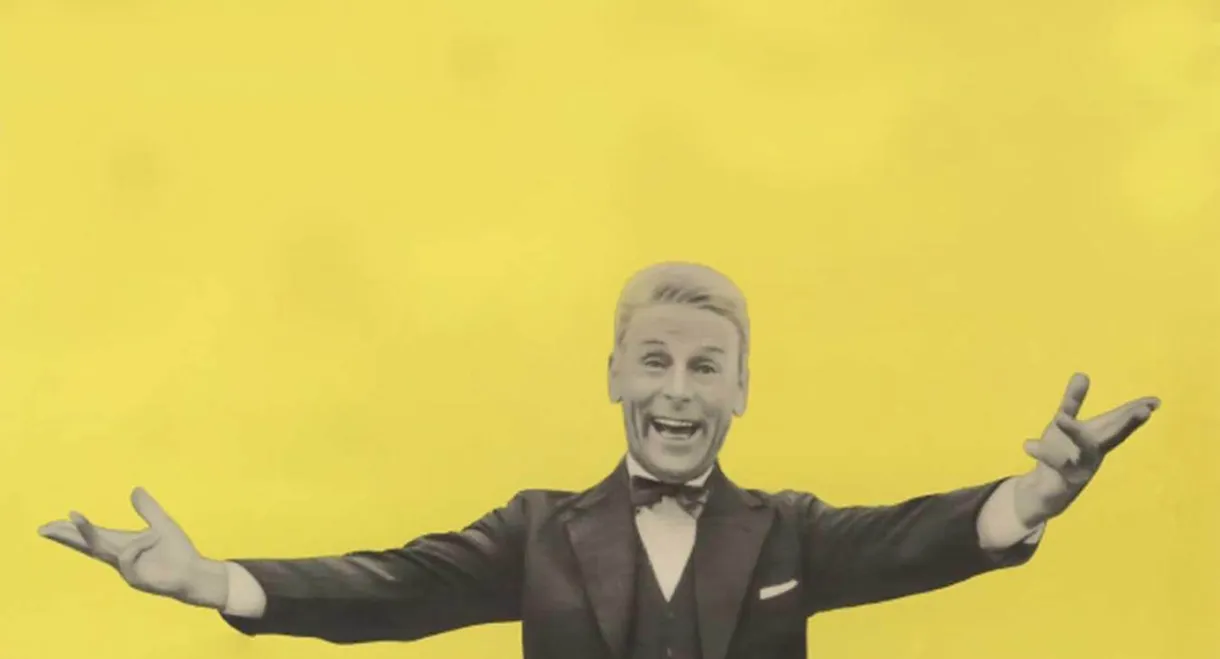 Sten Stensson kommer tillbaka