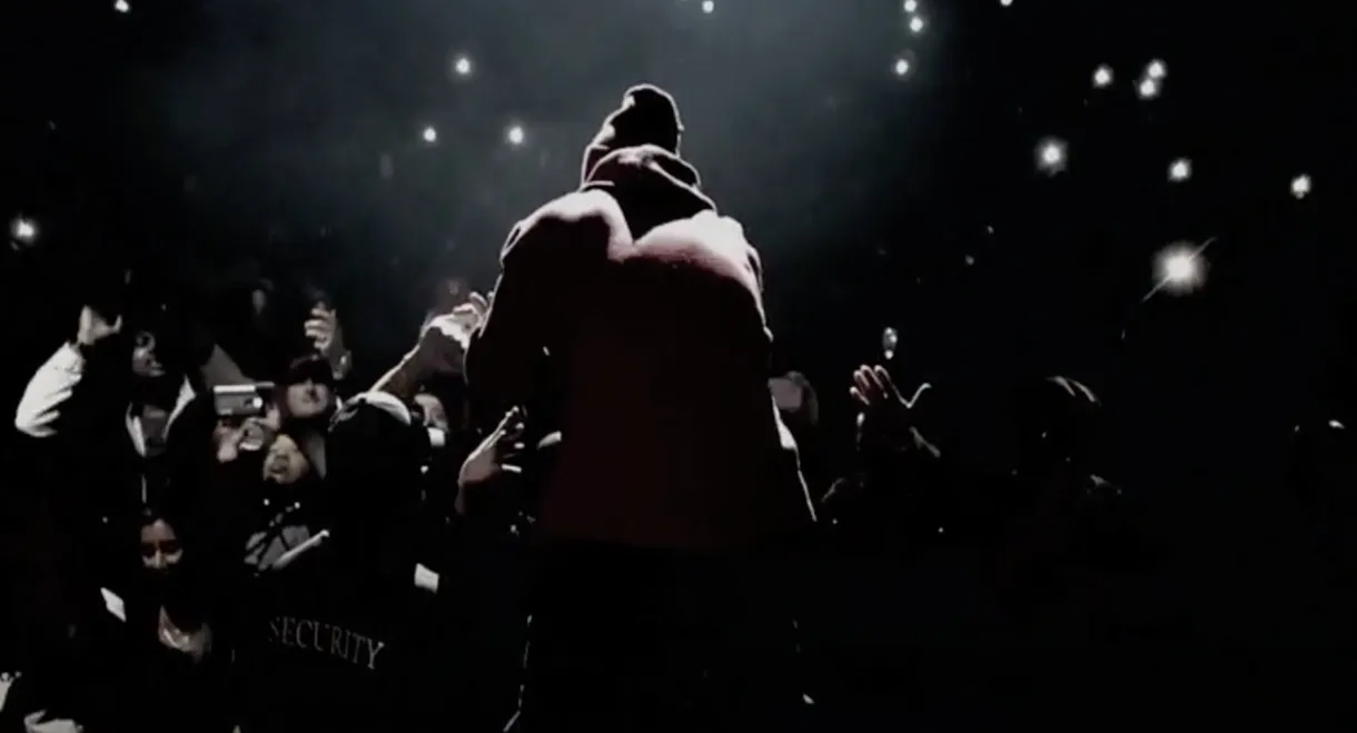 From Scratch: The Birth of Hip Hop