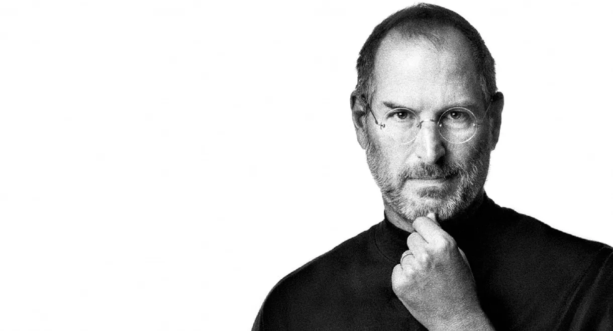 The Way Steve Jobs Changed the World