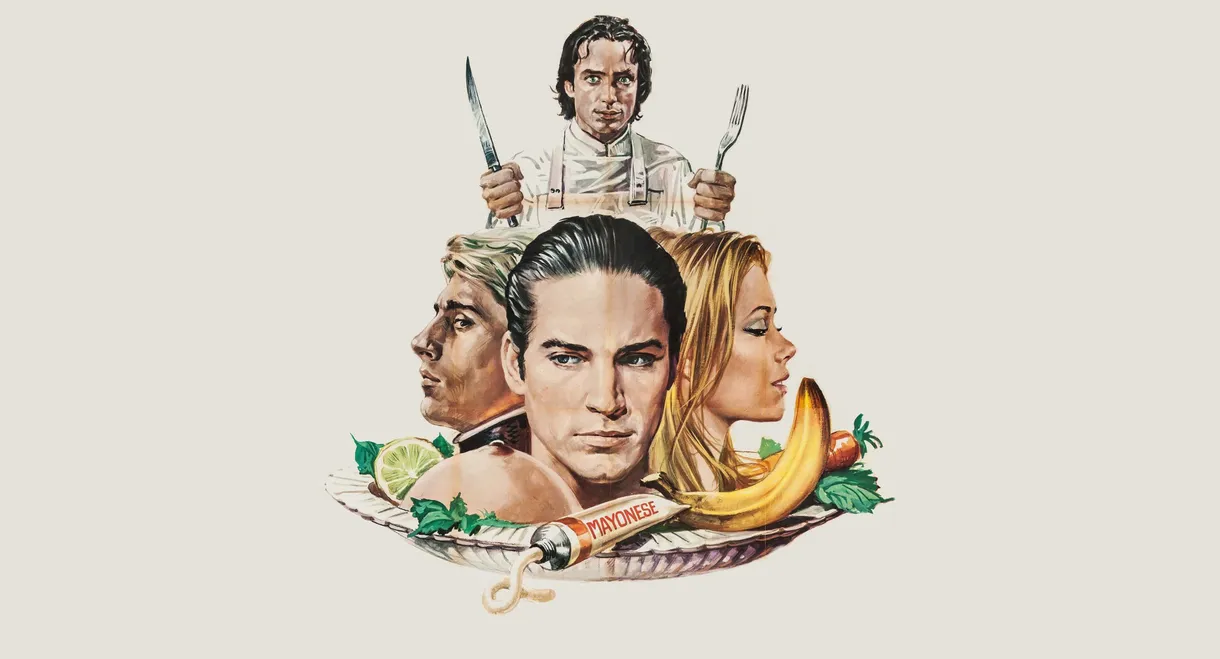 Flesh for Frankenstein