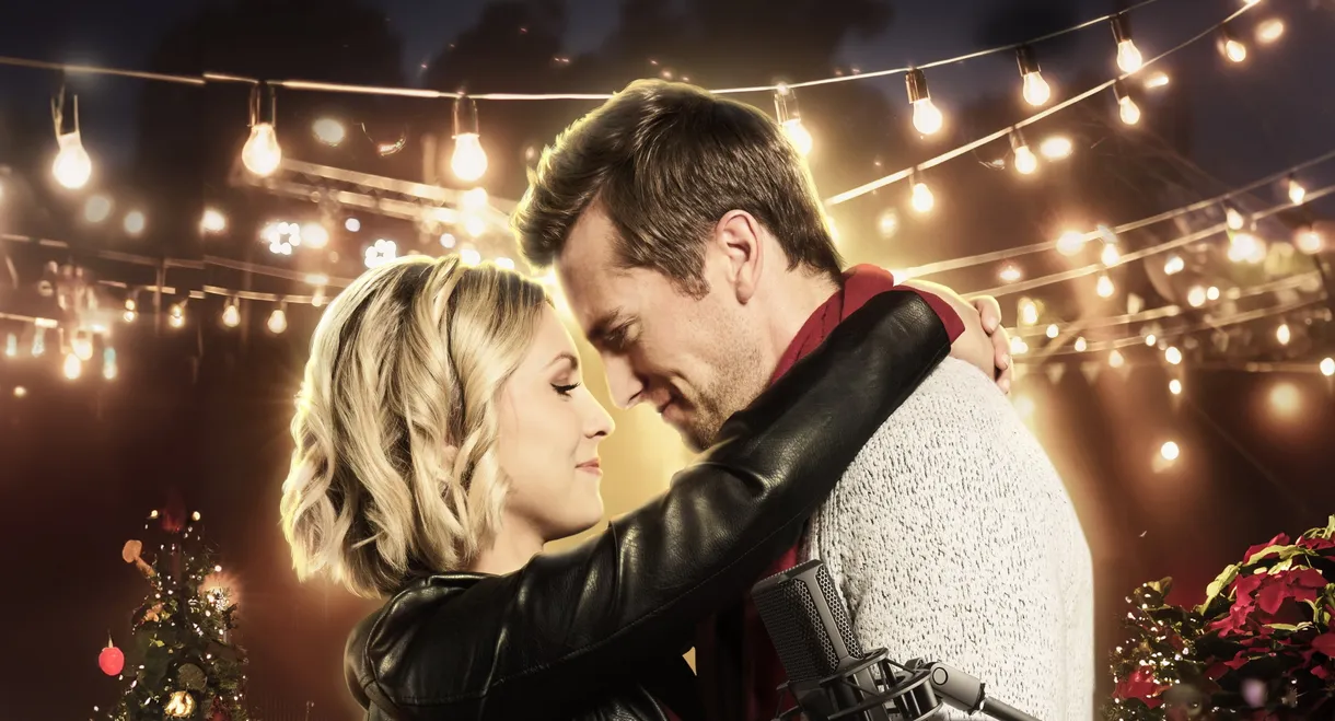 Country Roads Christmas