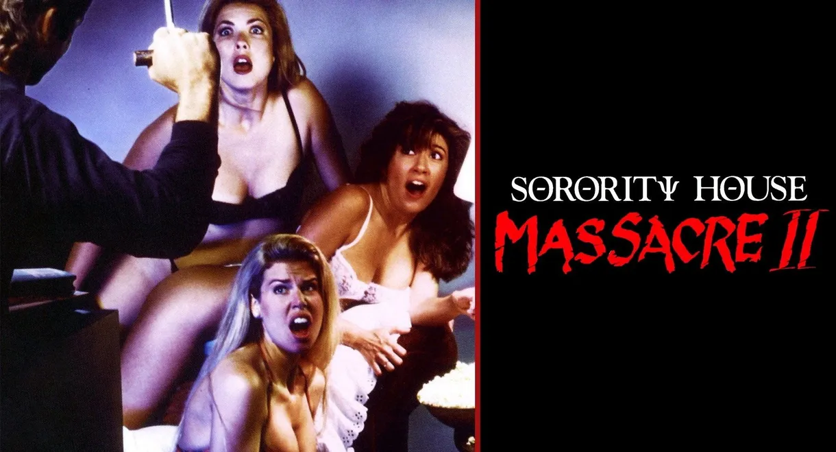 Sorority House Massacre II
