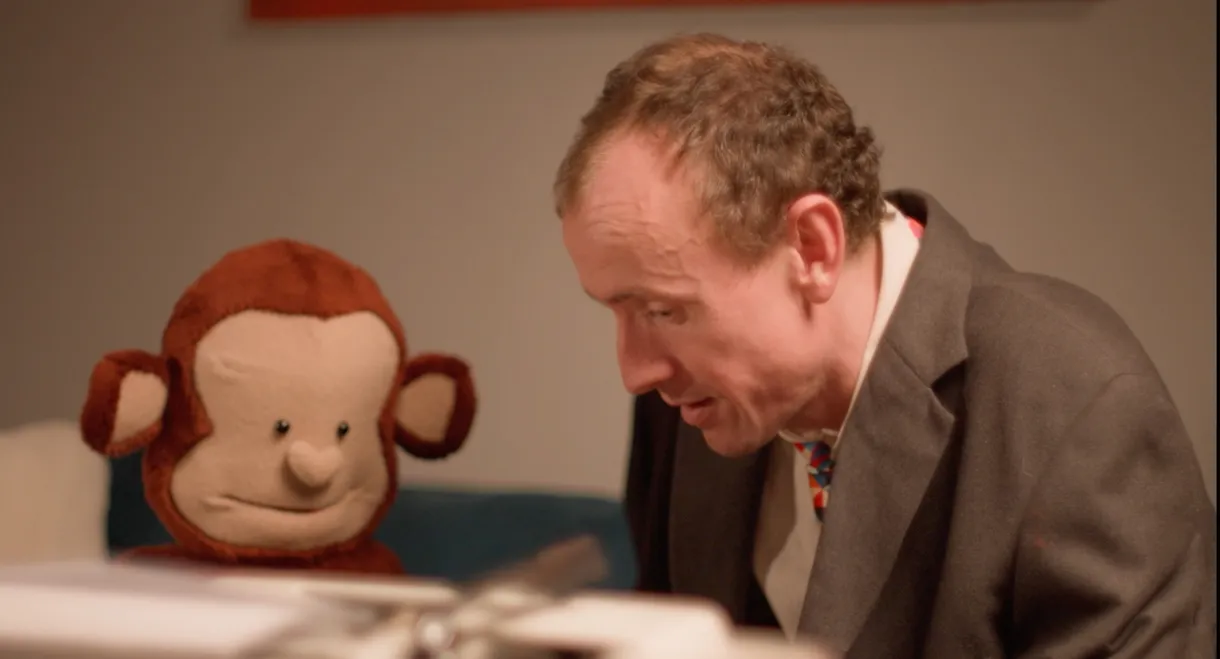 ONE MILLION MONKEYS.