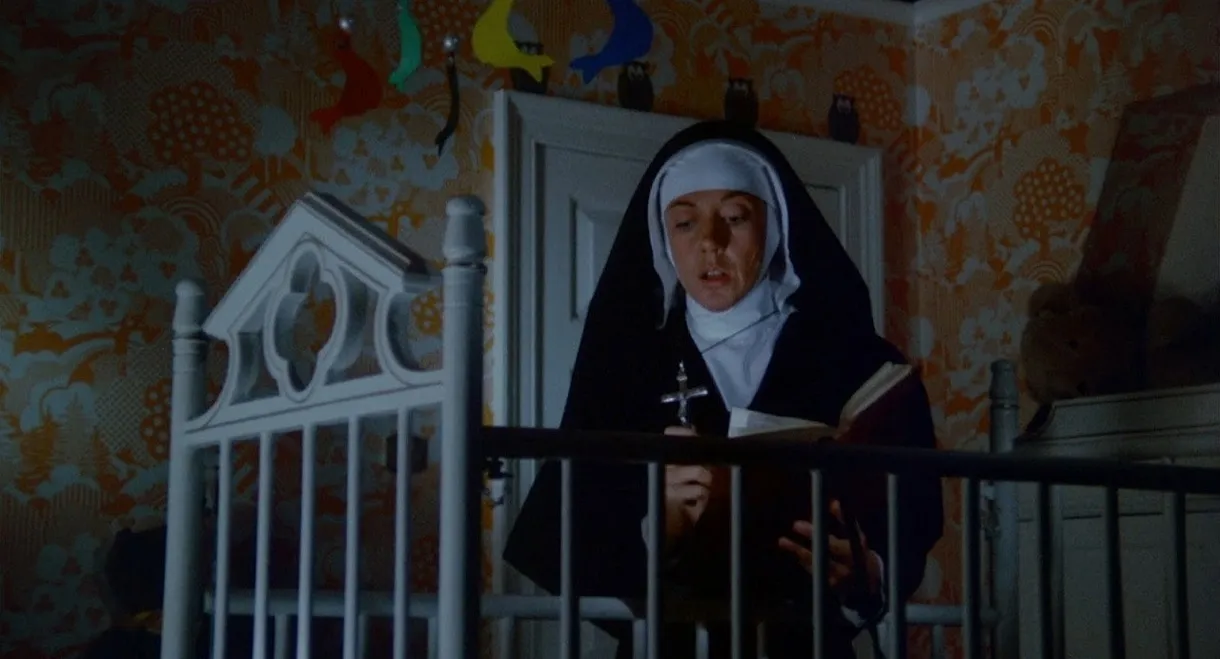 I Don't Want to Be Born