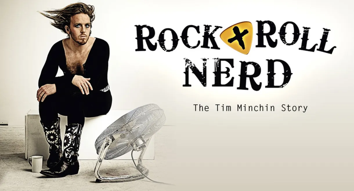 Rock n' Roll Nerd