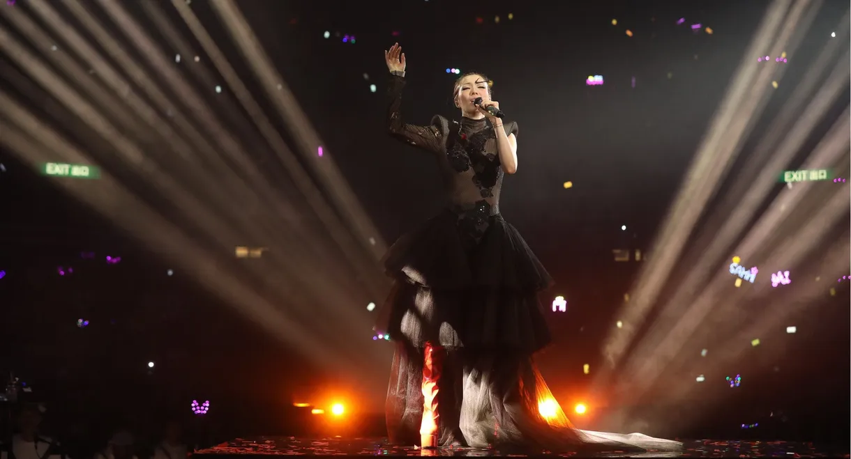 FOLLOWMi World Tour Live