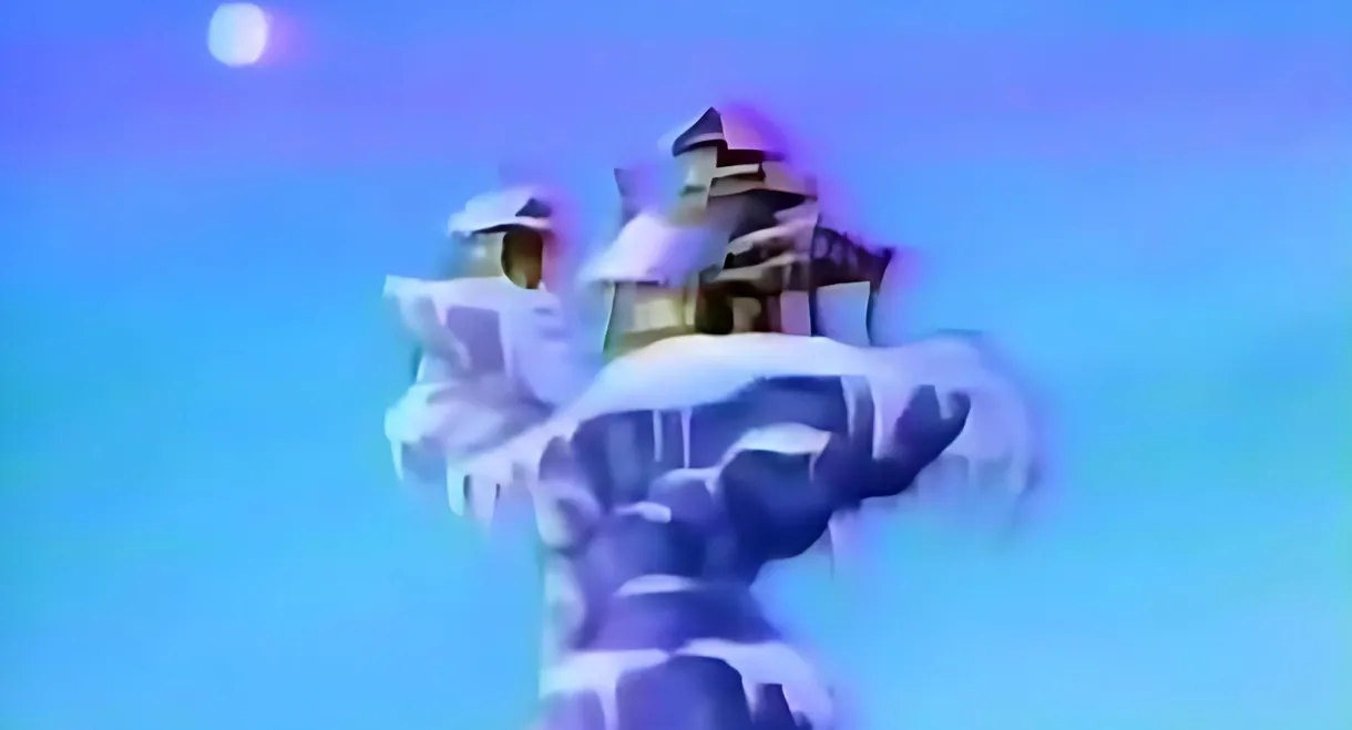 A Klondike Christmas