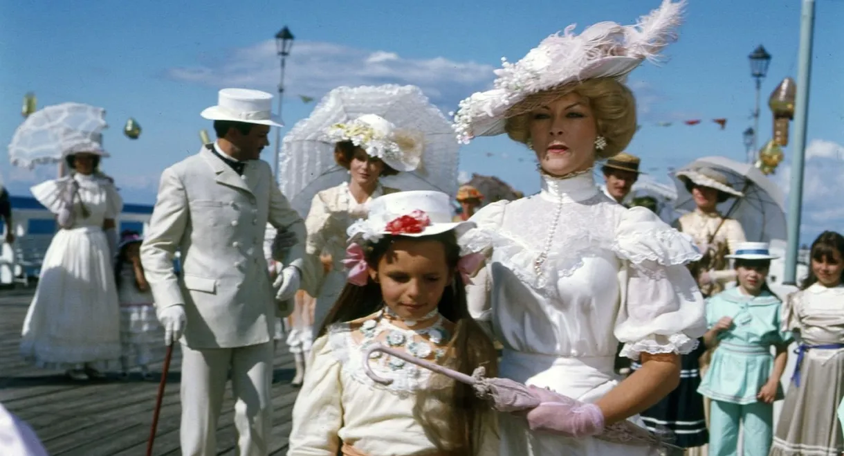 Między ustami a brzegiem pucharu