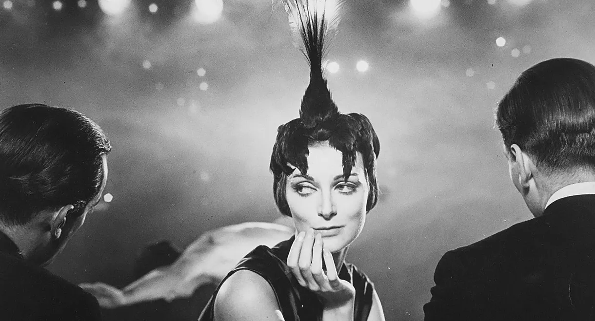 An Evening at the Music Hall