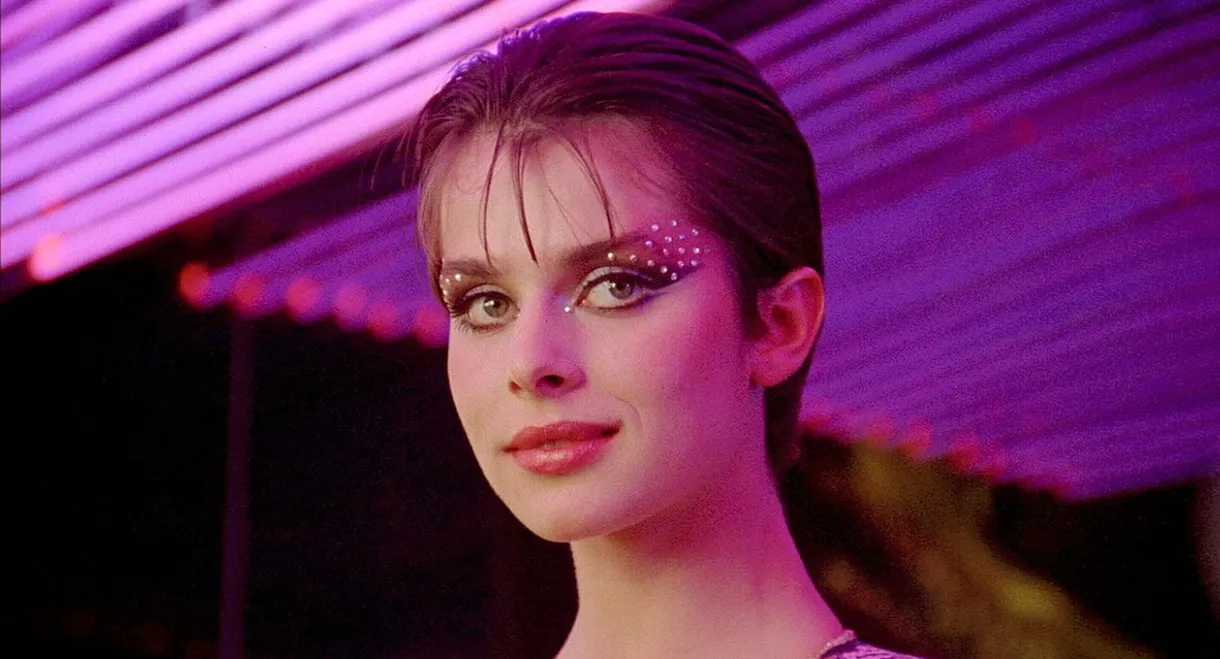 Nastassja Kinski, une vie à soi