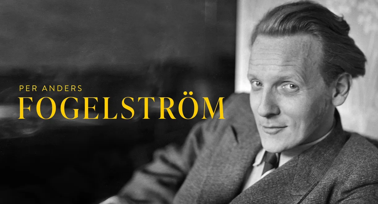 Per Anders Fogelström