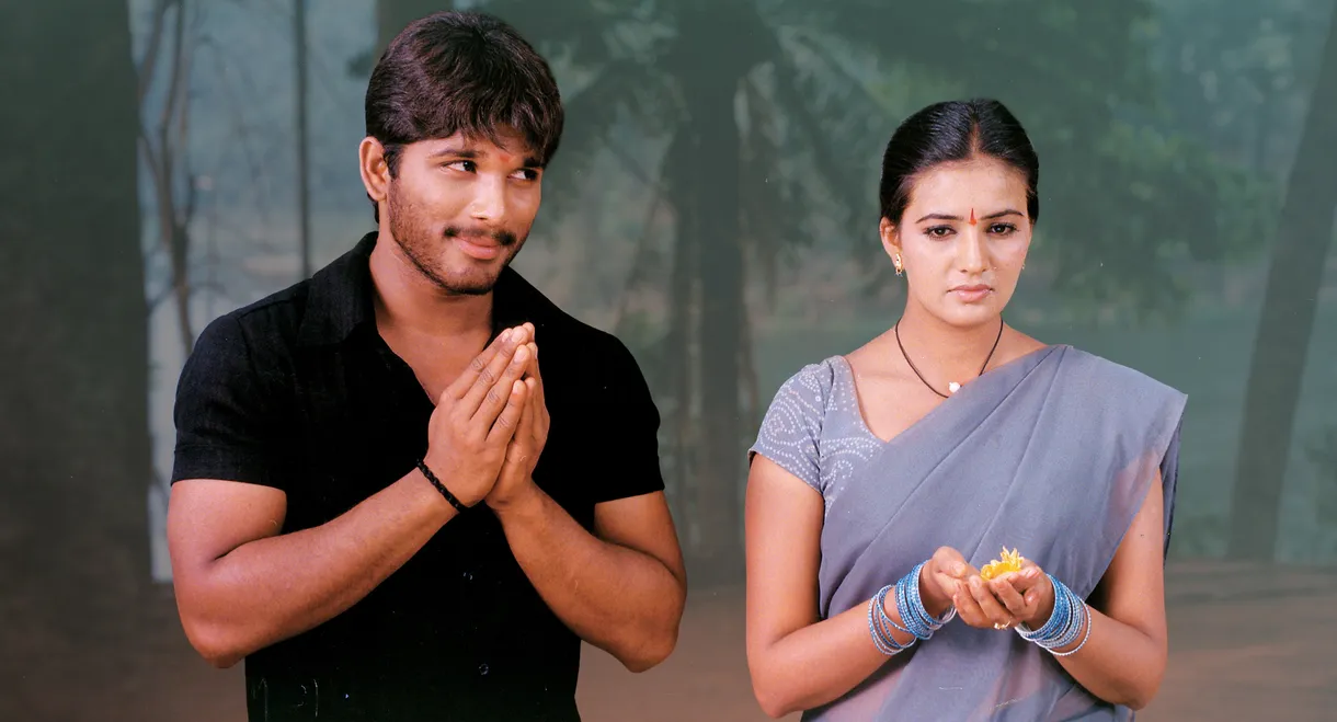 Aarya