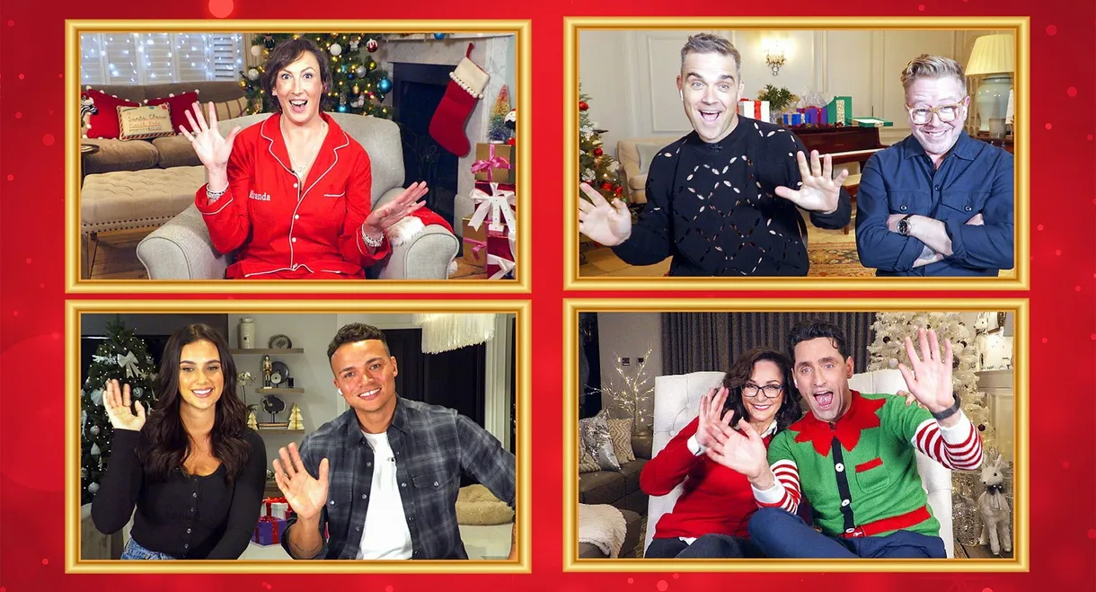 Miranda's Games With Showbiz Names