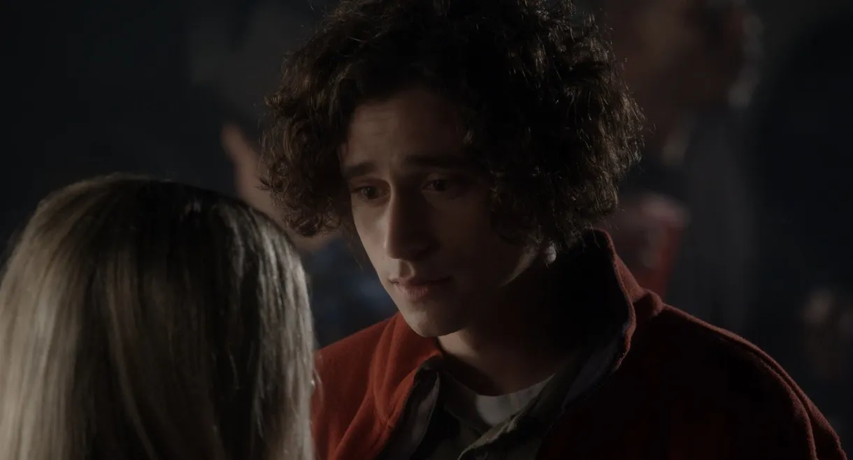 Ladies' Man: A Made Movie