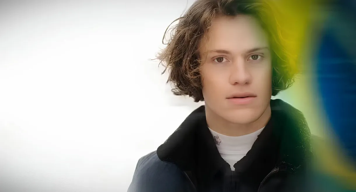 Lucas Pinheiro Braathen: On My Terms