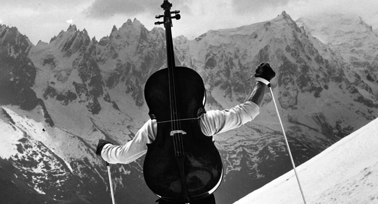 Maurice Baquet, The Accorded