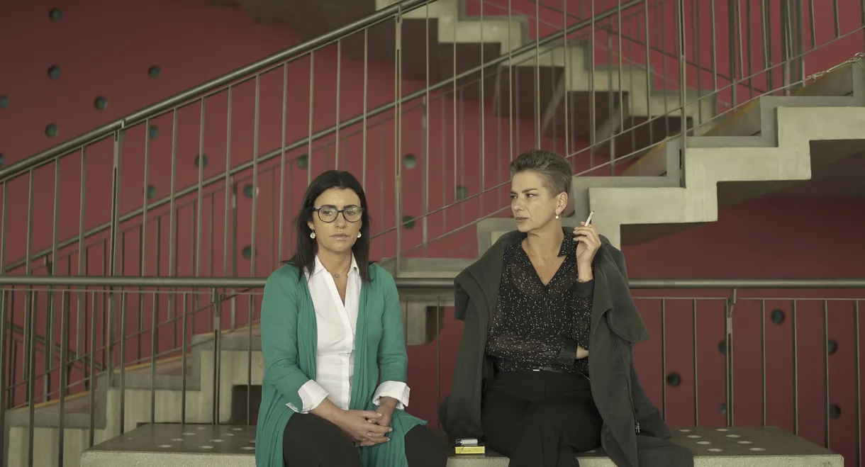 The Sutherland School