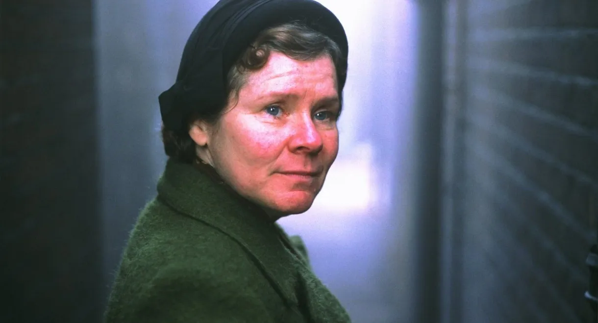 Vera Drake