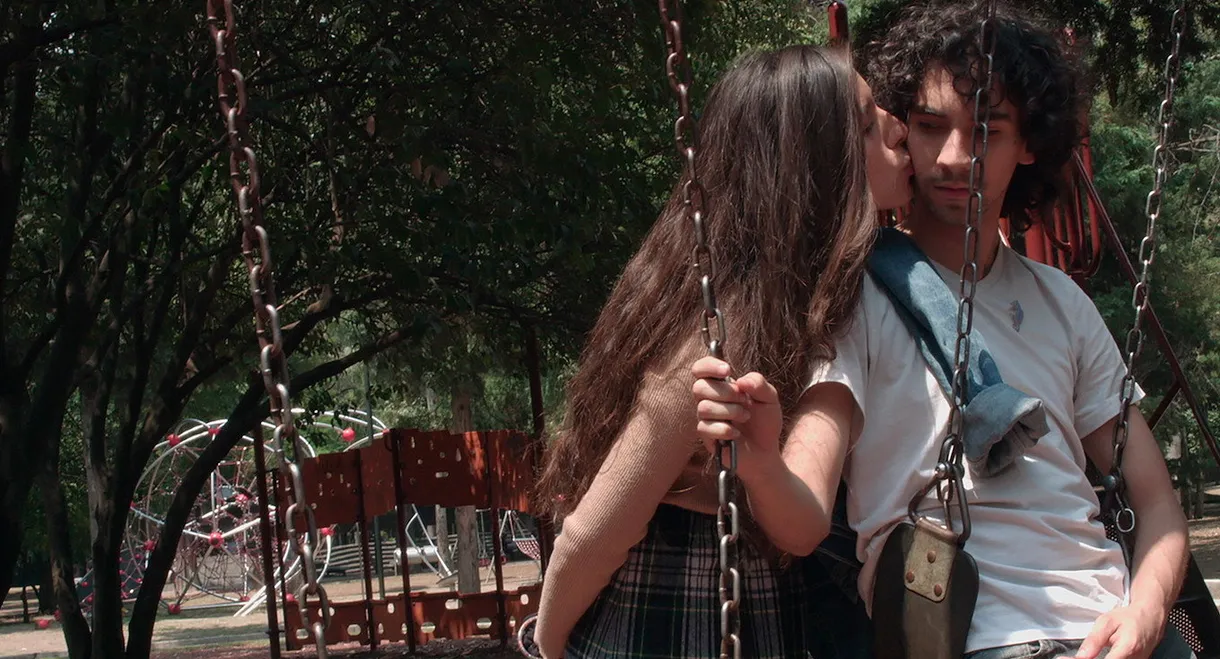 Ahí donde no estamos