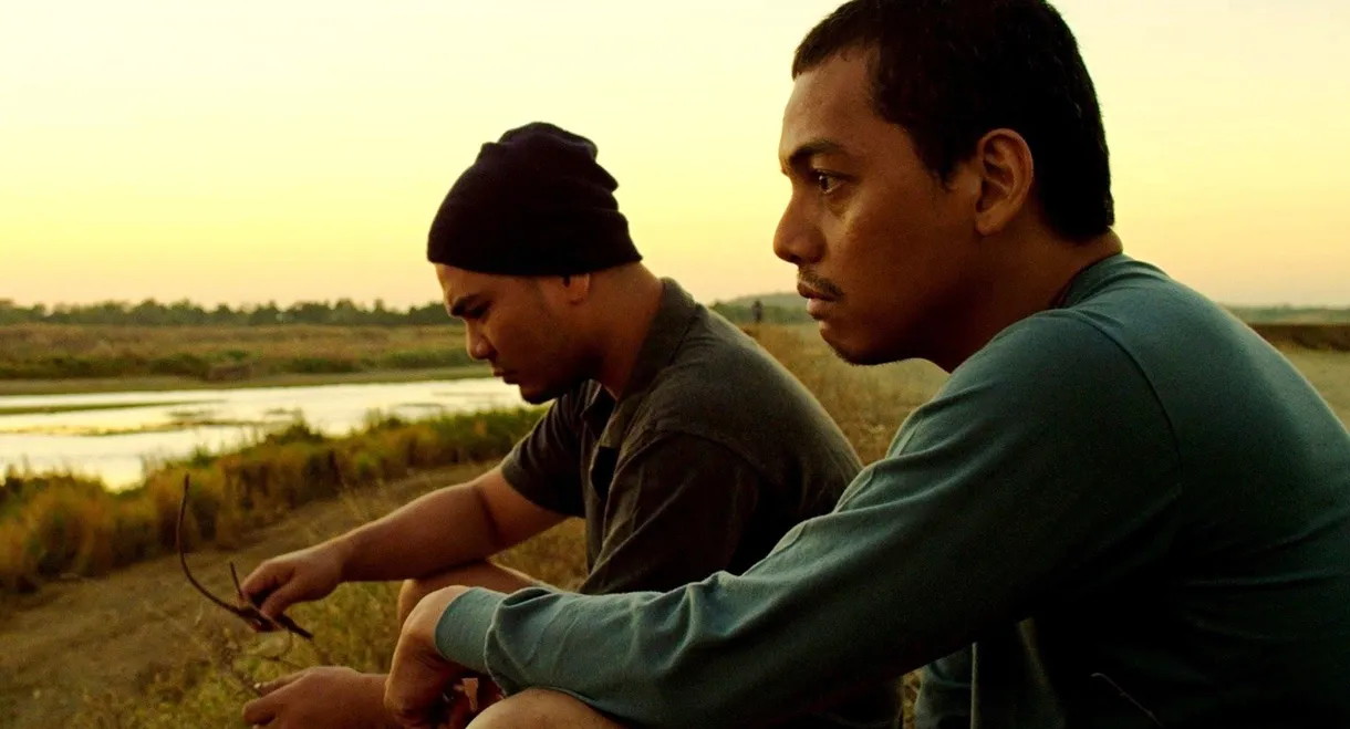 Norte, the End of History