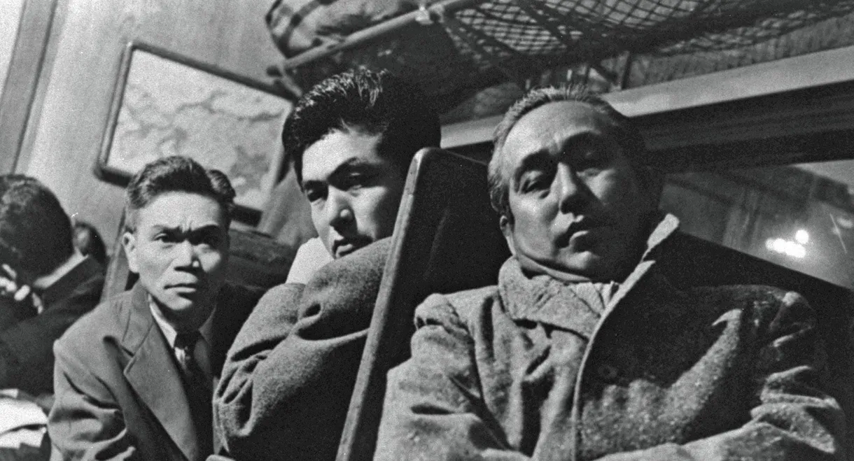 Police Precinct Part 12