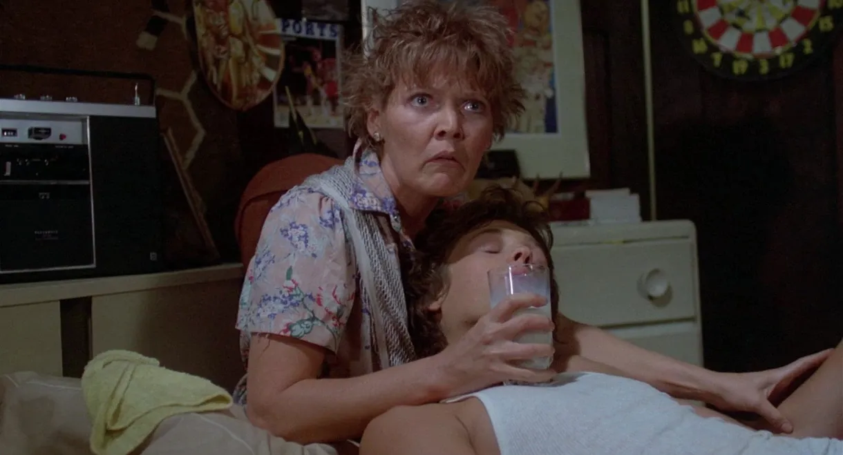 Butcher, Baker, Nightmare Maker