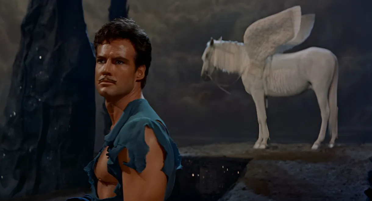 The Thief of Baghdad