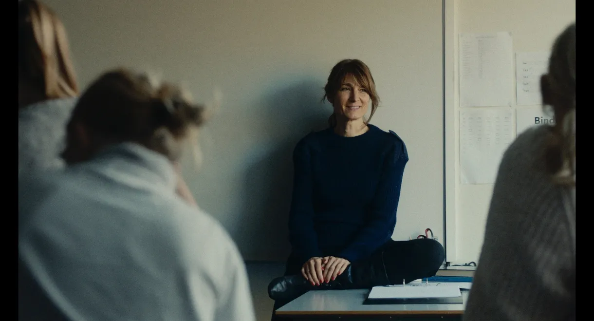 A Woman Without Children