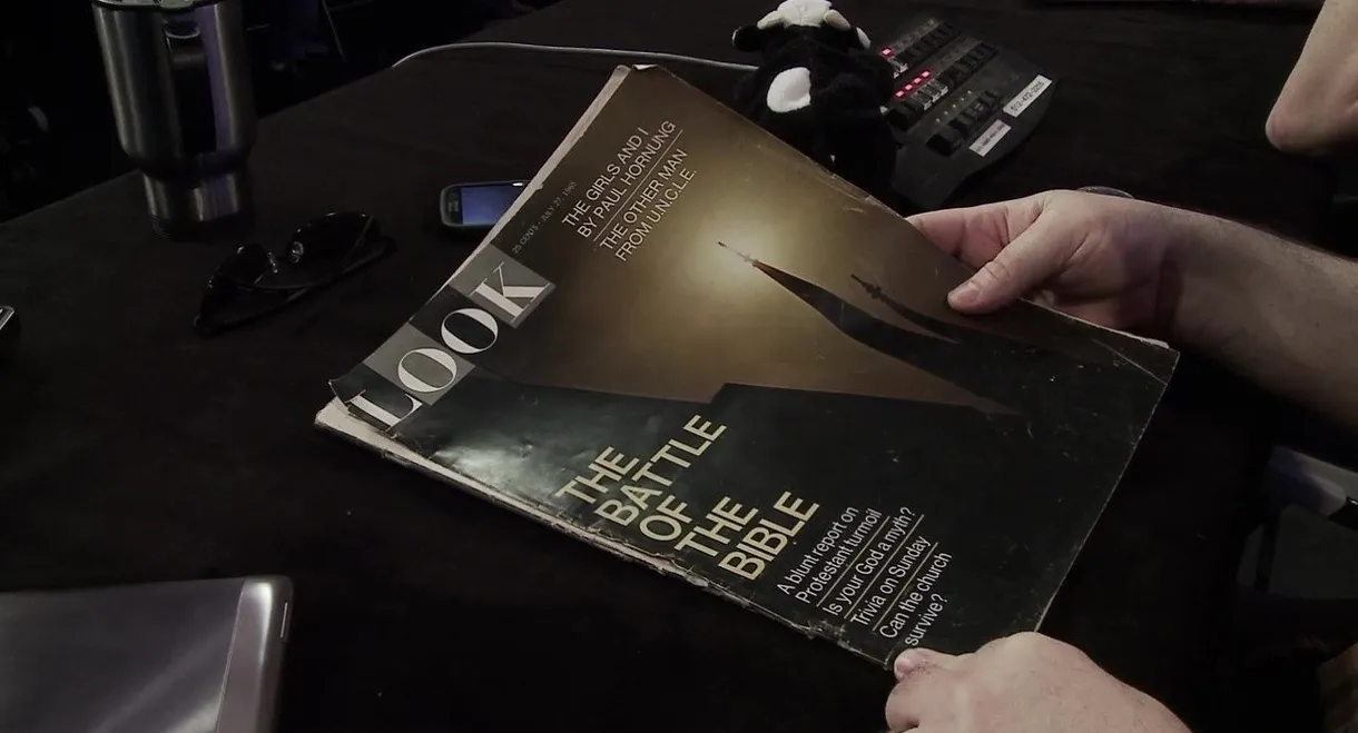 Mission Control Texas