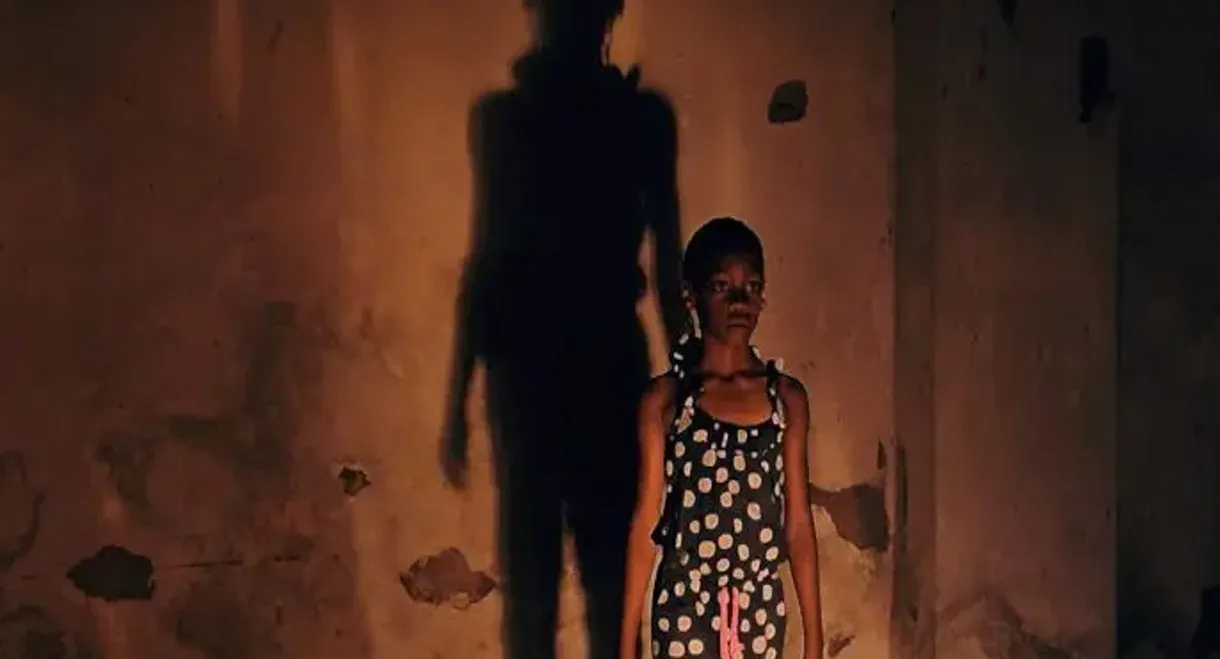 Tokoloshe: An African Curse