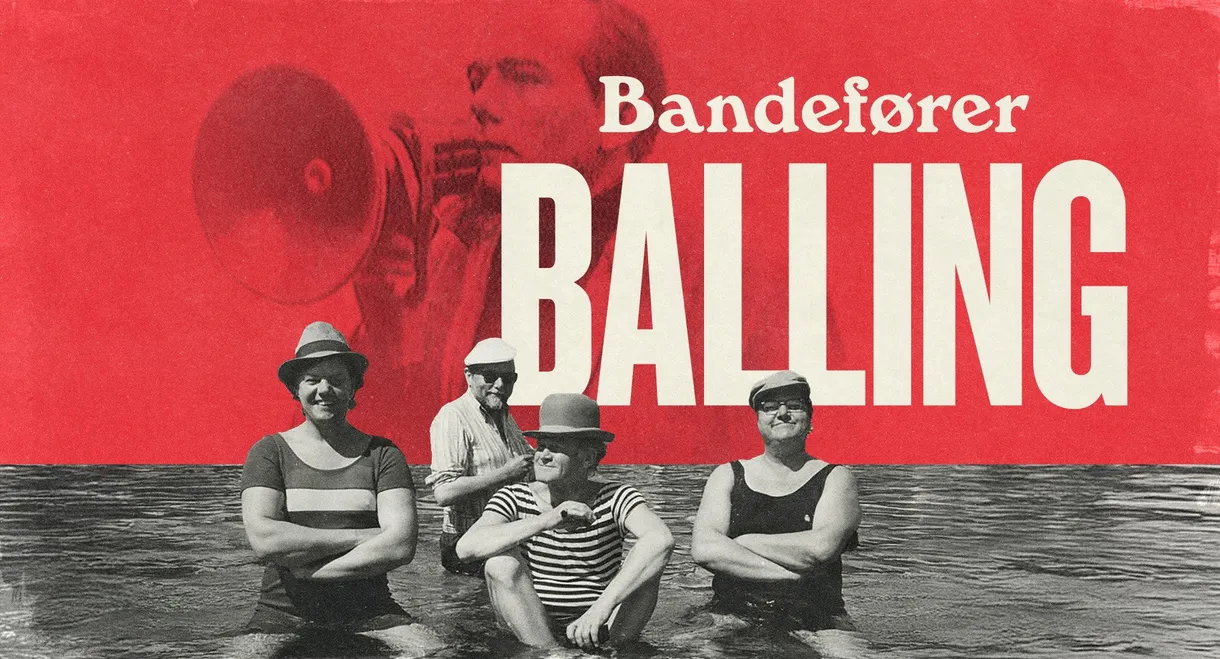 Bandefører Balling