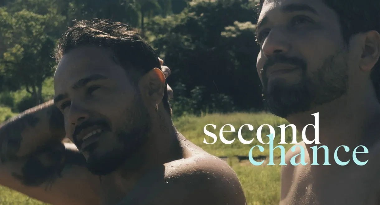 Second Chance