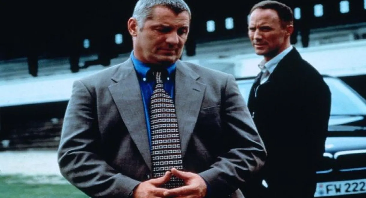 Mayday - Flug in den Tod