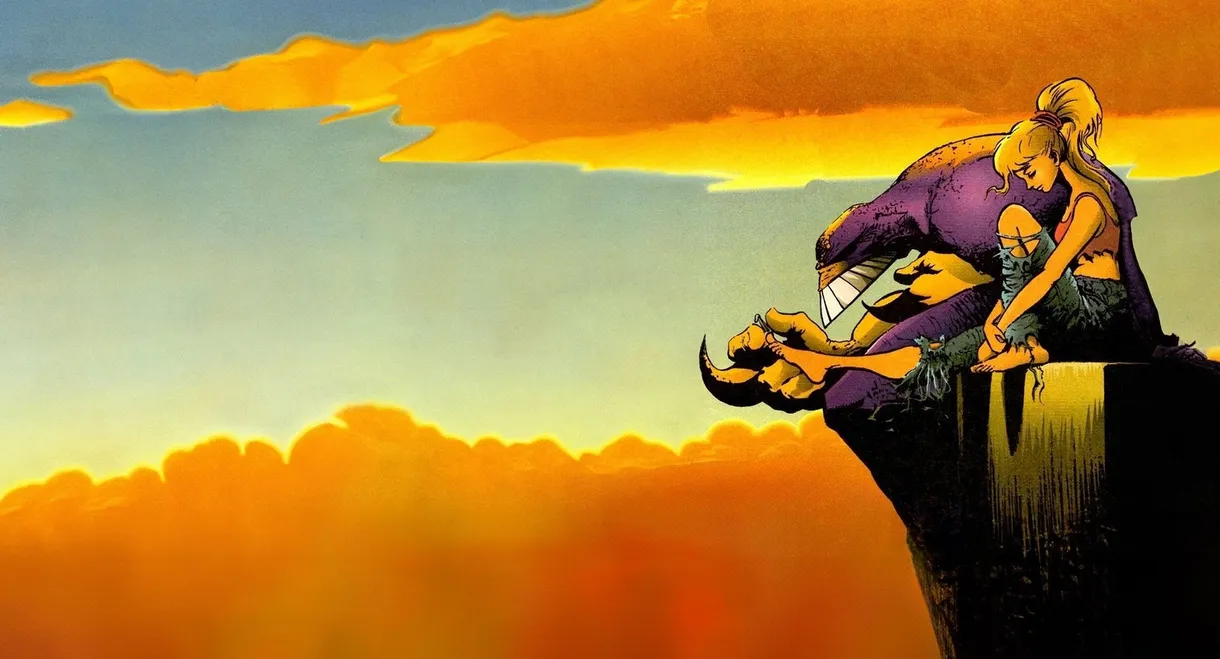The Maxx