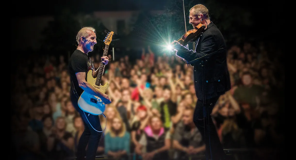 Čechomor: Proměny Tour  2003