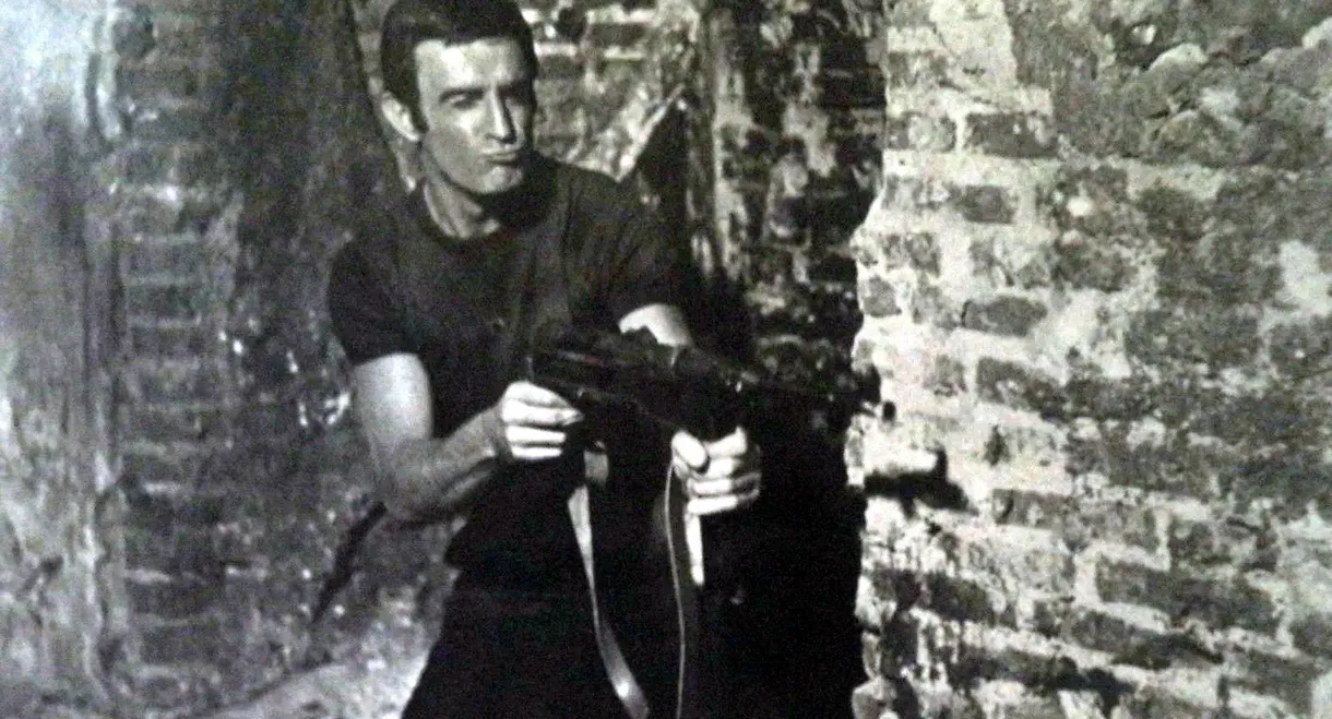 Somebody's Stolen Our Russian Spy