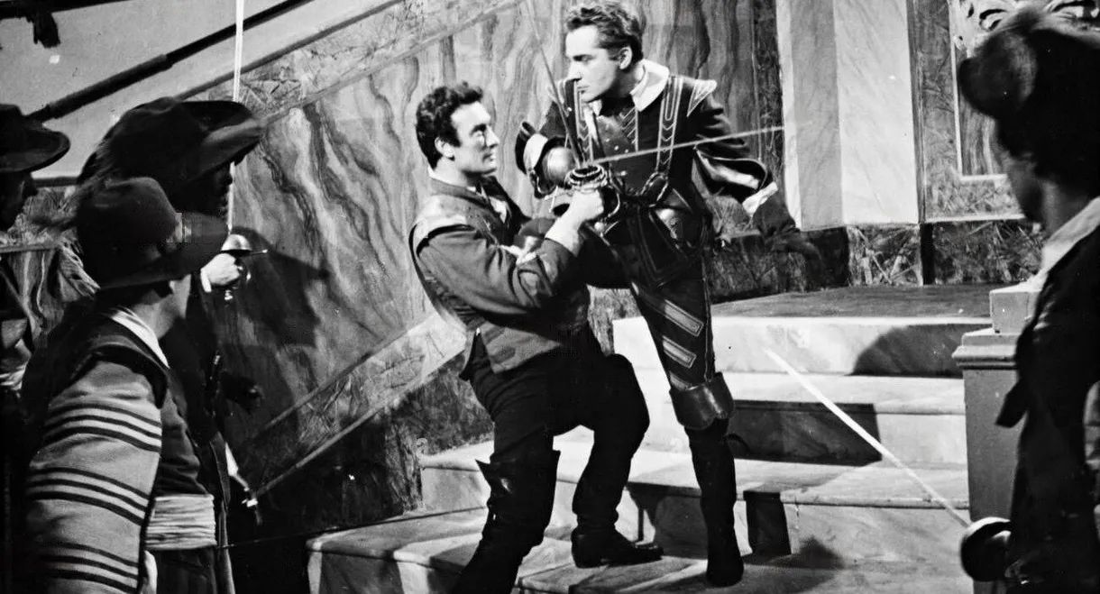 Son of the Hunchback