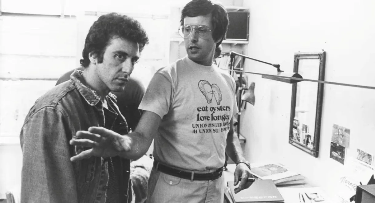 Exorcising 'Cruising'